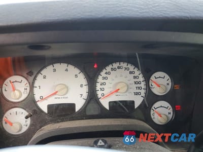 Zdjęcie 9 z 12 samochodu: 2002 DODGE RAM 1500 VIN:1D7HU18N72S547437 - miniatura