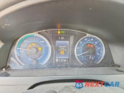 Zdjęcie 9 z 11 samochodu: 2015 TOYOTA CAMRY HYBRID LE VIN:4T1BD1FK5FU159444 - miniatura