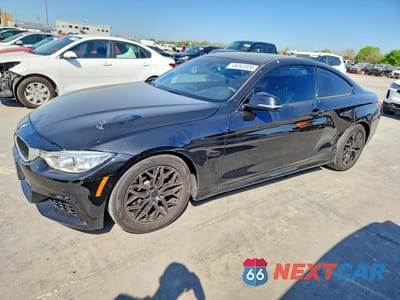 Główne zdjęcie samochodu: 2014 BMW 428 I VIN:WBA3N7C5XEK222083 - miniatura