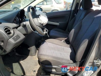 Zdjęcie 7 z 12 samochodu: 2012 MAZDA MAZDA2 VIN:JM1DE1KY8C0144671 - miniatura