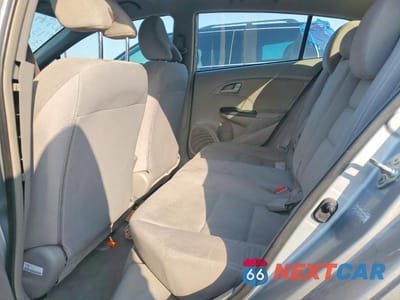 Zdjęcie 10 z 11 samochodu: 2012 HONDA INSIGHT LX VIN:JHMZE2H57CS001562 - miniatura