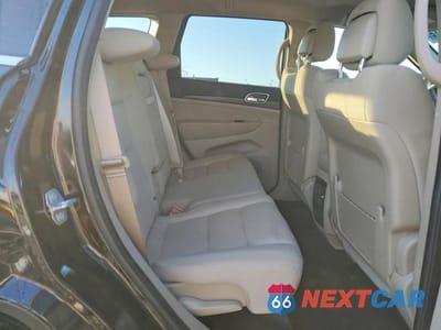 Zdjęcie 11 z 12 samochodu: 2021 JEEP GRAND CHEROKEE LAREDO VIN:1C4RJEAGXMC717555 - miniatura
