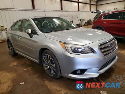 Czwarte zdjęcie samochodu z boku: 2017 SUBARU LEGACY SPORT VIN:4S3BNAS68H3004440 - miniatura