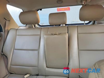 Zdjęcie 10 z 12 samochodu: 2004 KIA SORENTO LX VIN:KNDJD733345284272 - miniatura