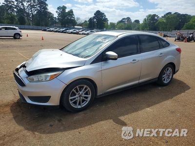 2015 FORD FOCUS SE 1FADP3F27FL207442 - główne zdjęcie licytacji z USA - miniatura