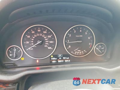 Zdjęcie 9 z 12 samochodu: 2016 BMW X3 XDRIVE28I VIN:5UXWX9C53G0D89276 - miniatura