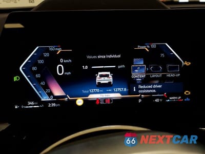 Zdjęcie 9 z 13 samochodu: 2025 BMW X2 XDRIVE28I VIN:WBX63GM06S5327483 - miniatura