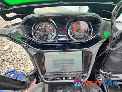 Zdjęcie 7 z 9 samochodu: 2025 INDIAN MOTORCYCLE CO. PURSUIT ELITE VIN:56KLDESS0S3436761 - miniatura
