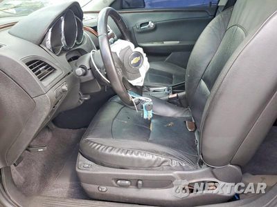 Zdjęcie 7 z 12 samochodu: 2010 CHEVROLET MALIBU LTZ VIN:1G1ZE5E7XAF276351 - miniatura