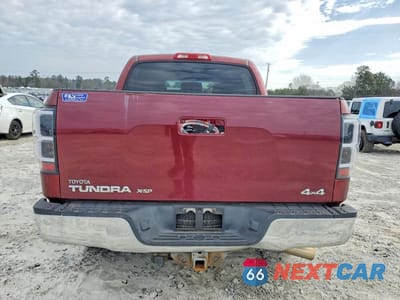 Zdjęcie 6 z 11 samochodu: 2007 TOYOTA TUNDRA SR5 VIN:5TBDV54167S481035 - miniatura