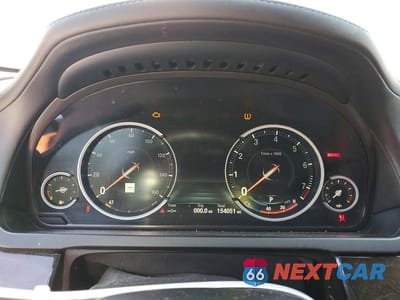 Zdjęcie 9 z 11 samochodu: 2015 BMW 750 LI VIN:WBAYE8C57FD781267 - miniatura