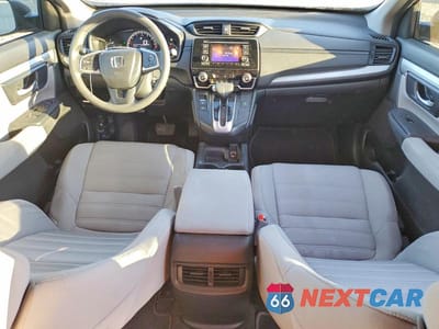Zdjęcie 8 z 14 samochodu: 2018 HONDA CR-V LX VIN:2HKRW5H33JH415917 - miniatura