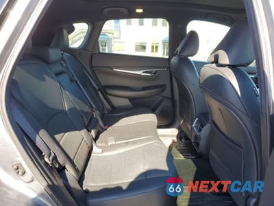 Zdjęcie 10 z 12 samochodu: 2022 INFINITI QX50 LUXE VIN:3PCAJ5BB0NF106602 - miniatura