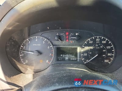 Zdjęcie 9 z 12 samochodu: 2017 NISSAN SENTRA S VIN:3N1AB7AP8HY265188 - miniatura