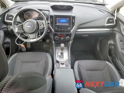 Zdjęcie 8 z 12 samochodu: 2020 SUBARU FORESTER PREMIUM VIN:JF2SKAJC4LH448654 - miniatura