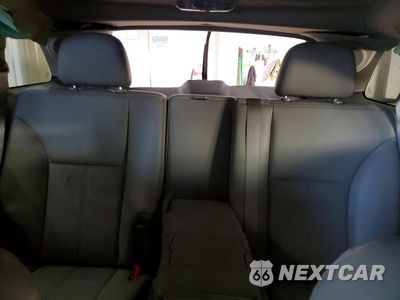 Zdjęcie 10 z 13 samochodu: 2012 FORD EDGE LIMITED VIN:2FMDK3KC5CBA67955 - miniatura