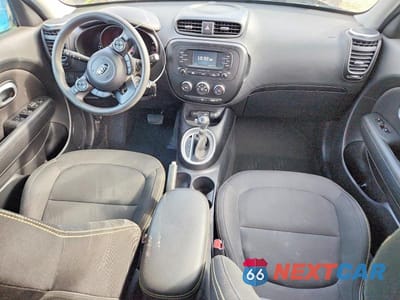 Zdjęcie 8 z 11 samochodu: 2016 KIA SOUL + VIN:KNDJP3A52G7853092 - miniatura