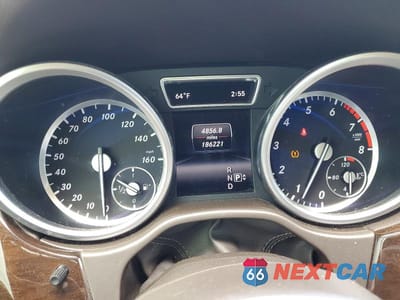Zdjęcie 9 z 13 samochodu: 2015 MERCEDES-BENZ ML 350 VIN:4JGDA5JB1FA530083 - miniatura