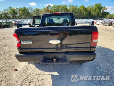Zdjęcie 6 z 12 samochodu: 2007 FORD RANGER SUPER CAB VIN:1FTYR14UX7PA04859 - miniatura