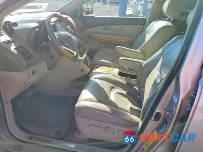 Zdjęcie 7 z 12 samochodu: 2008 LEXUS RX 350 BASE VIN:2T2HK31UX8C047999 - miniatura