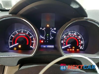 Zdjęcie 9 z 13 samochodu: 2013 TOYOTA HIGHLANDER BASE VIN:5TDBK3EH1DS231365 - miniatura