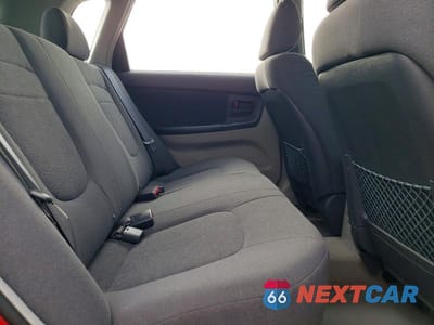 Zdjęcie 10 z 11 samochodu: 2006 KIA SPECTRA SPECTRA5 VIN:KNAFE161465345767 - miniatura