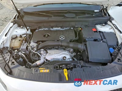 Zdjęcie 12 z 12 samochodu: 2020 MERCEDES-BENZ GLB 250 4MATIC VIN:WDC4M4HB1LW000359 - miniatura