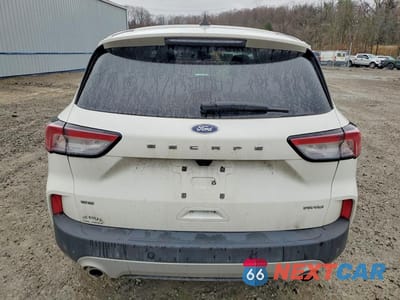Zdjęcie 6 z 12 samochodu: 2022 FORD ESCAPE SE VIN:1FMCU9G60NUA60467 - miniatura