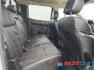 Zdjęcie 10 z 12 samochodu: 2020 FORD RANGER XL VIN:1FTER4FH2LLA32158 - miniatura