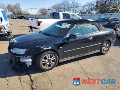 2005 SAAB 9-3 LINEAR YS3FB79NX56014772 - główne zdjęcie licytacji z USA - miniatura
