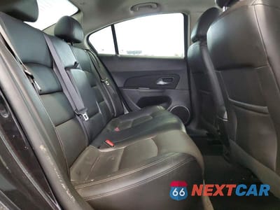 Zdjęcie 10 z 12 samochodu: 2015 CHEVROLET CRUZE LT VIN:1G1PE5SB4F7265282 - miniatura