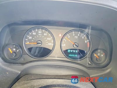 Zdjęcie 9 z 12 samochodu: 2012 JEEP PATRIOT SPORT VIN:1C4NJPBB1CD724609 - miniatura