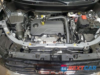 Zdjęcie 12 z 12 samochodu: 2025 GMC TERRAIN ELEVATION VIN:3GKALUEG0SL327002 - miniatura