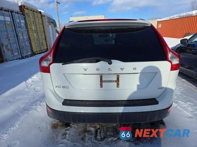 Zdjęcie 6 z 12 samochodu: 2012 VOLVO XC60 3.2 VIN:YV4952DZ9C2263381 - miniatura
