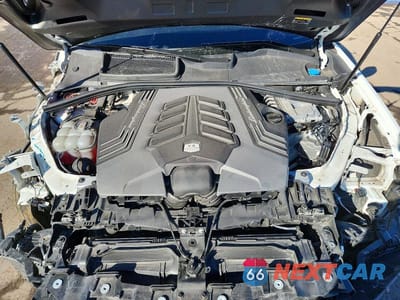 Zdjęcie 12 z 13 samochodu: 2024 LAMBORGHINI URUS S VIN:ZPBUB3ZL5RLA35194 - miniatura