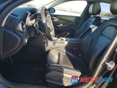 Zdjęcie 7 z 12 samochodu: 2015 MERCEDES-BENZ C 300 VIN:55SWF4JB8FU067664 - miniatura
