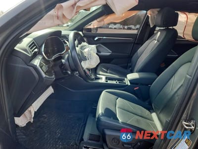 Zdjęcie 7 z 12 samochodu: 2021 AUDI Q3 PREMIUM PLUS S LINE 45 VIN:WA1EECF32M1088506 - miniatura
