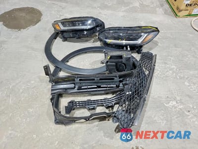 Zdjęcie 12 z 13 samochodu: 2024 HONDA HR-V LX VIN:3CZRZ1H34RM729611 - miniatura