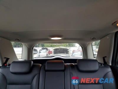 Zdjęcie 10 z 12 samochodu: 2011 MERCEDES-BENZ ML 350 4MATIC VIN:4JGBB8GB9BA626695 - miniatura
