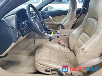 Zdjęcie 7 z 12 samochodu: 2005 CHEV CORVETTE VIN:1G1YY24UX55102249 - miniatura