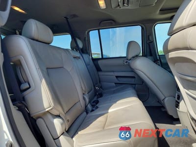 Zdjęcie 11 z 13 samochodu: 2010 HONDA PILOT EXL VIN:5FNYF3H67AB012533 - miniatura