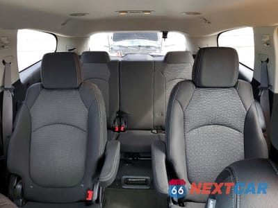 Zdjęcie 10 z 12 samochodu: 2015 CHEVROLET TRAVERSE LT VIN:1GNKVGKD2FJ389141 - miniatura