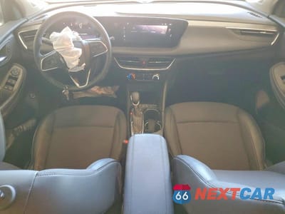 Zdjęcie 8 z 14 samochodu: 2024 BUICK ENCORE GX PREFERRED VIN:KL4AMBS21RB204885 - miniatura