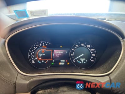 Zdjęcie 9 z 13 samochodu: 2016 LINCOLN MKX RESERVE VIN:2LMTJ8LR0GBL80372 - miniatura