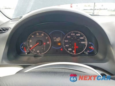 Zdjęcie 9 z 12 samochodu: 2005 ACURA TSX VIN:JH4CL96925C014811 - miniatura