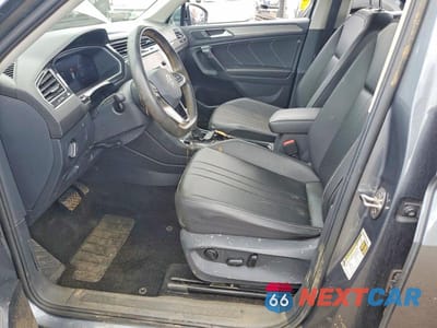 Zdjęcie 7 z 13 samochodu: 2024 VOLKSWAGEN TIGUAN SE VIN:3VV3B7AX5RM049041 - miniatura