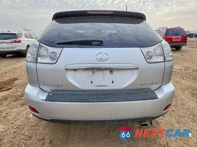 Zdjęcie 6 z 11 samochodu: 2009 LEXUS RX 350 BASE VIN:2T2HK31UX9C115364 - miniatura