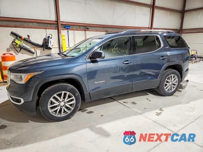 2019 GMC ACADIA SLE 1GKKNSLS4KZ204788 - główne zdjęcie licytacji z USA - miniatura