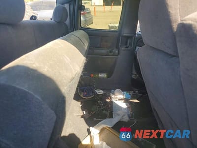 Zdjęcie 10 z 11 samochodu: 2002 CHEVROLET SILVERADO C1500 VIN:2GCEC19V121423176 - miniatura