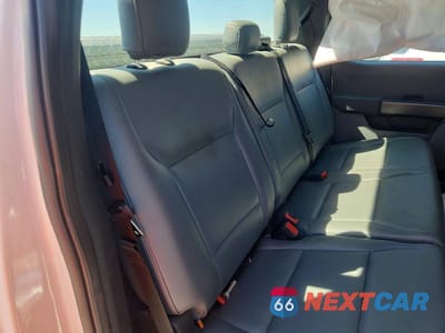 Zdjęcie 10 z 12 samochodu: 2021 FORD F150 XL VIN:1FTEW1CP3MFB02057 - miniatura